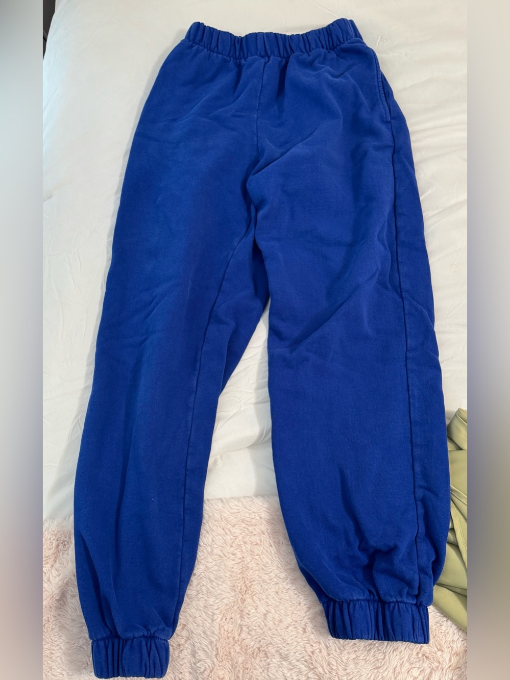 Women’s Brandy Melville Blue Sweatpants